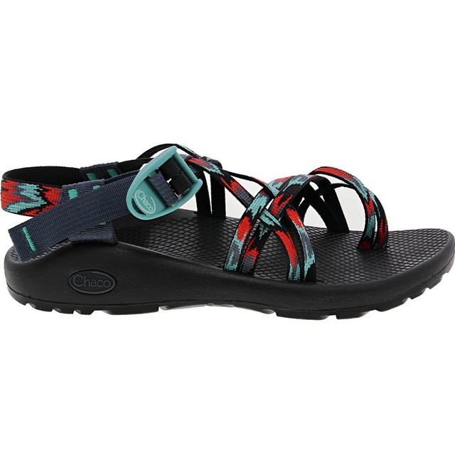 CHACO ZX/2 Classic 109056 Sandals in Blue color