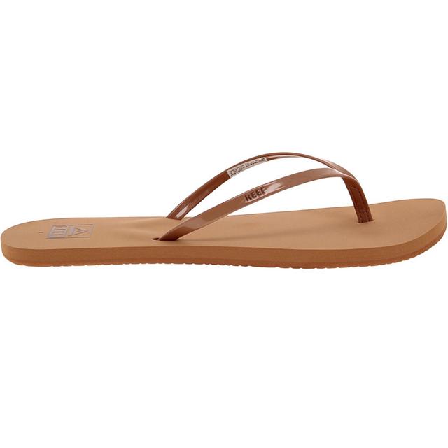 Reef Bliss Nights CJ3628 Flip-Flops in Natural color