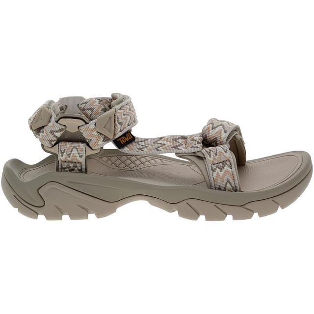 Teva Terra Fi 5 U 1099443 Sandals in Taupe color