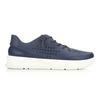 Navy/White