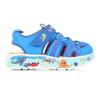 Light Blue/Mult