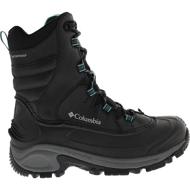 Columbia Bugaboot 3 Winter Boots in Black color