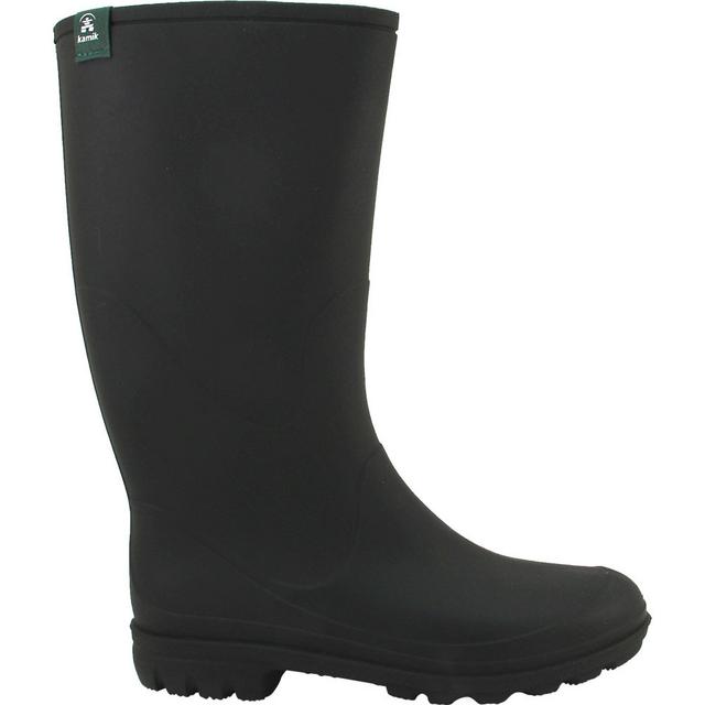 Kamik Miranda Wmns Rain Boots in Black color