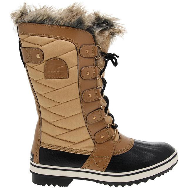 Sorel Tofino 2 Wp Winter Boots in Brown color