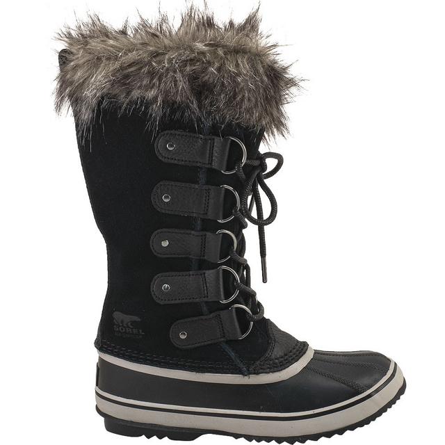 Sorel Joan of Arctic 2019 Winter Boots in Black color