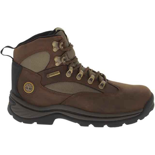 Timberland Chocurua Trail Gtex Hiking Boots in Bro color