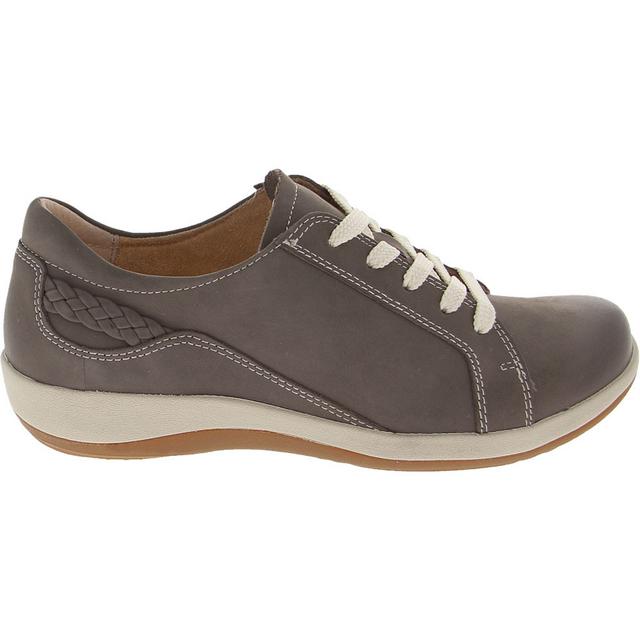 Aetrex Dana Warm Grey in Grey color