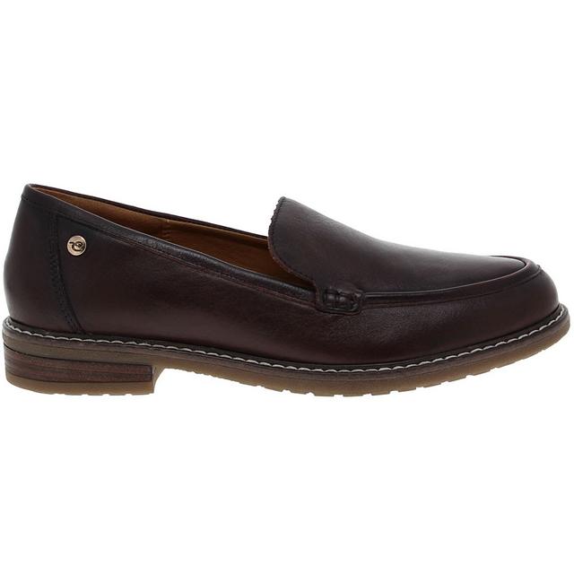 Easy Spirit Jaylin Shoes in Brown color