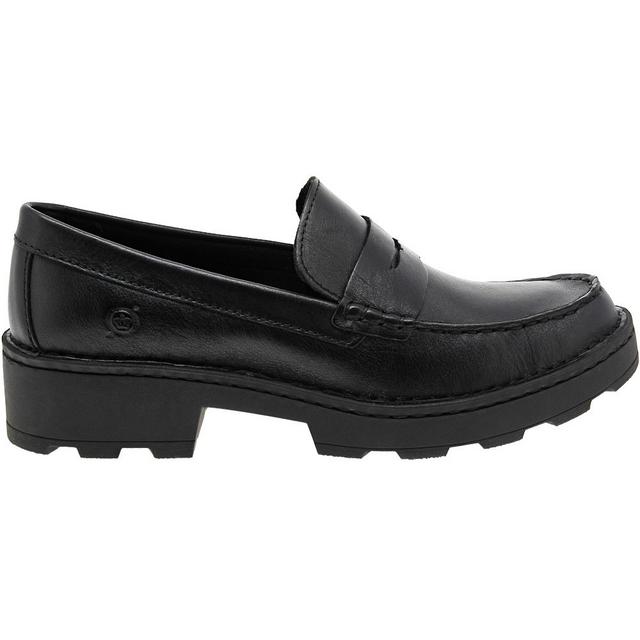 Born Carrera in Black color
