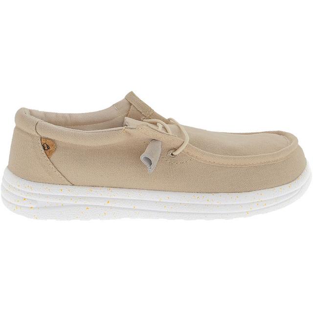 Lamo Footwear Paula in Beige color