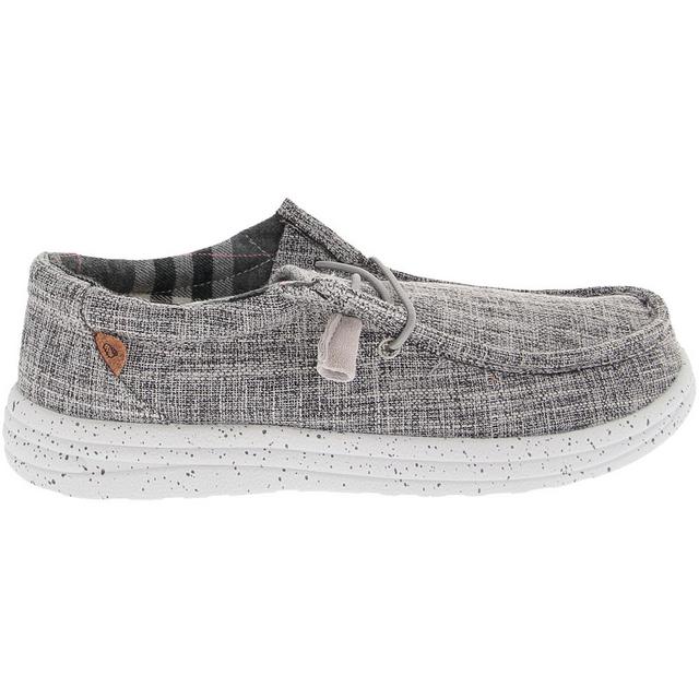 Lamo Footwear Paula in Grey color