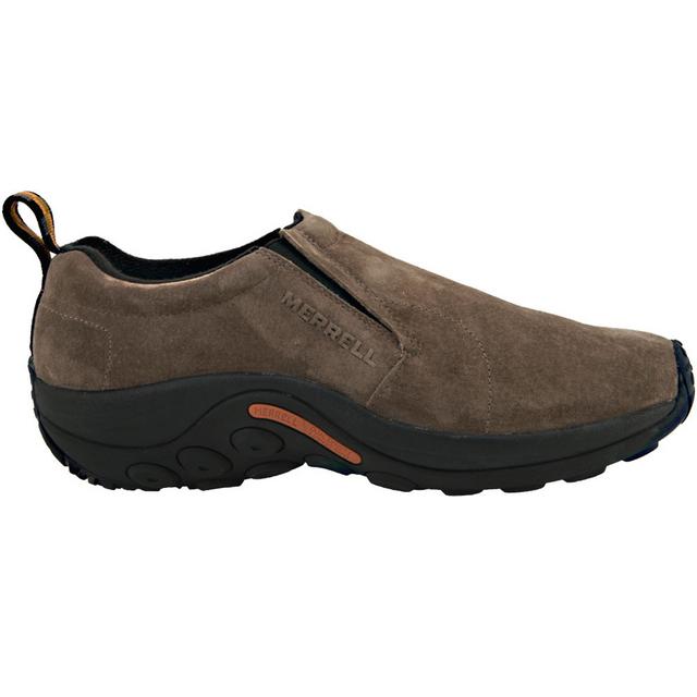 Merrell Jungle Moc Booties in Grey color