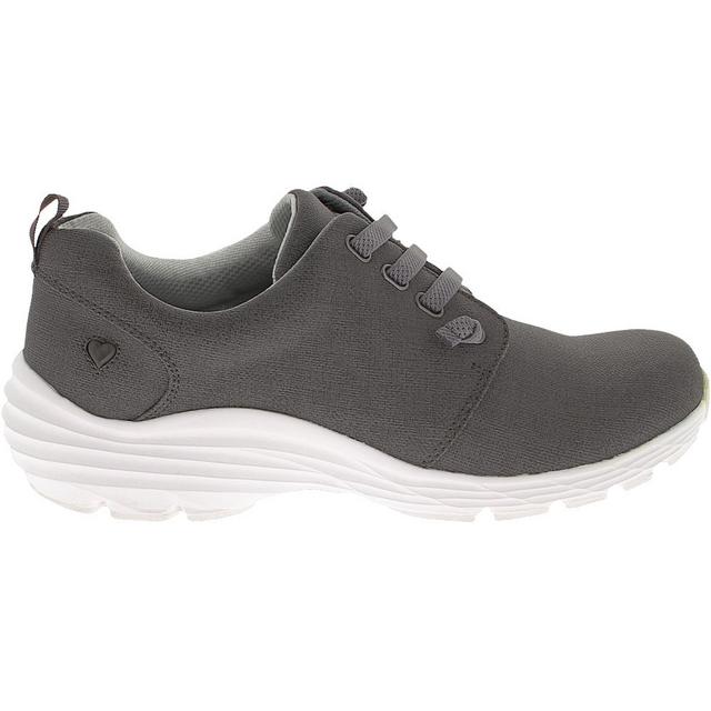 Nurse Mates Velocity Gry in Grey color