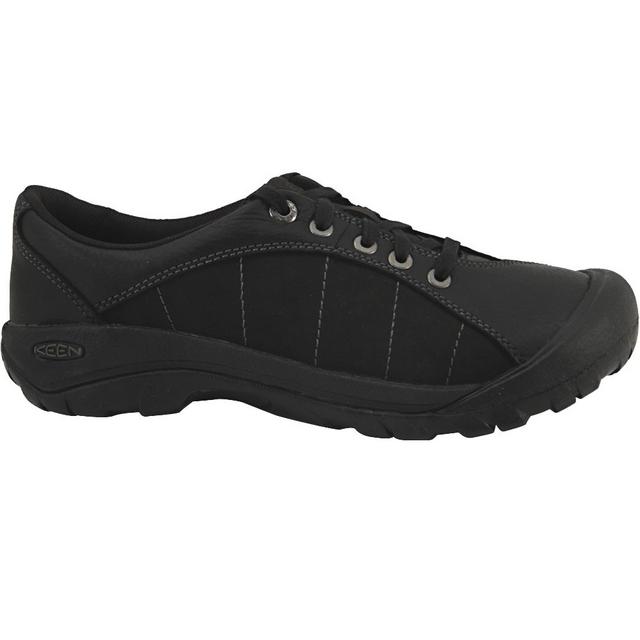 KEEN Utility Presidio Wmns in Black color