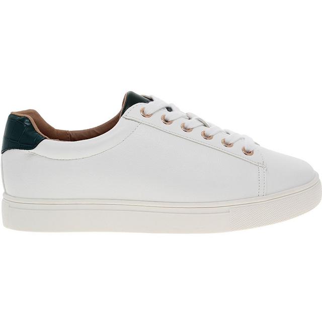 MIA Neva in White color