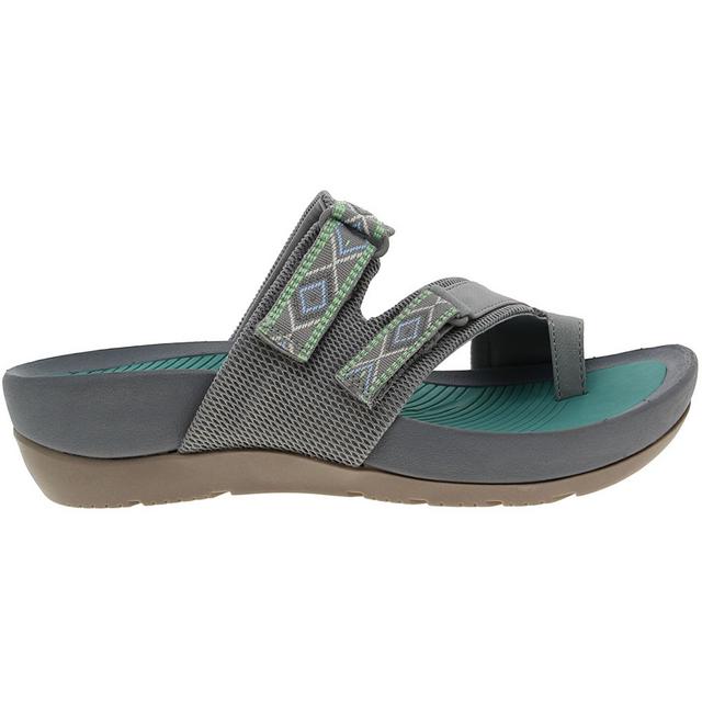 Baretraps Aloha A in Grey color