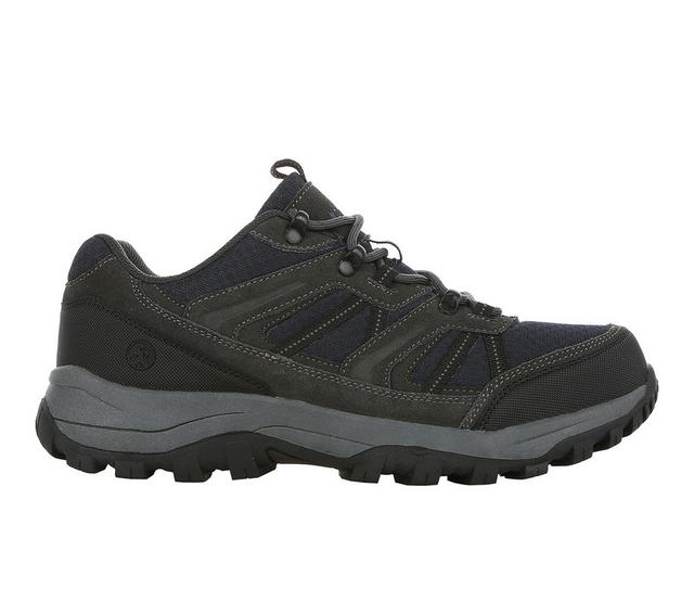 Northside Arlow Canyon-M Oxfords in Charcoal/Navy color