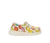 Cream/Multi