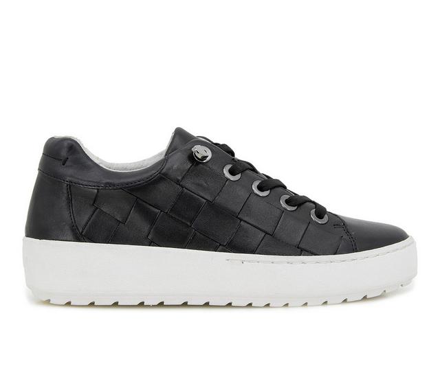 Jambu Chloe Sneakers in Black color