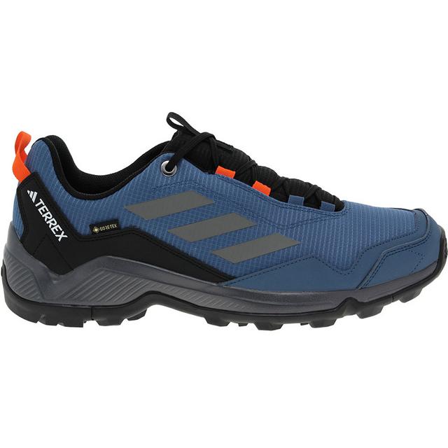 Adidas Terrex Eastrail GTX Trail Running Shoes in BURGUNDY color