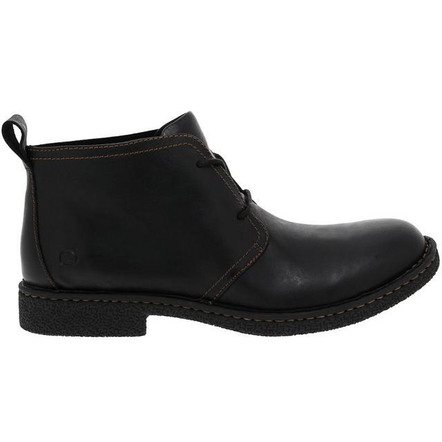 Born Bismark Dress Shoes in Black color