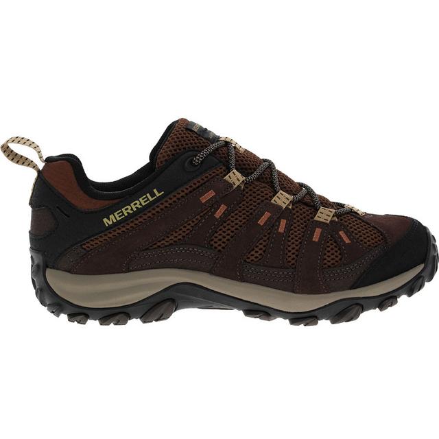 Merrell Alverstone 2 036911 Hiking Boots in Brown color