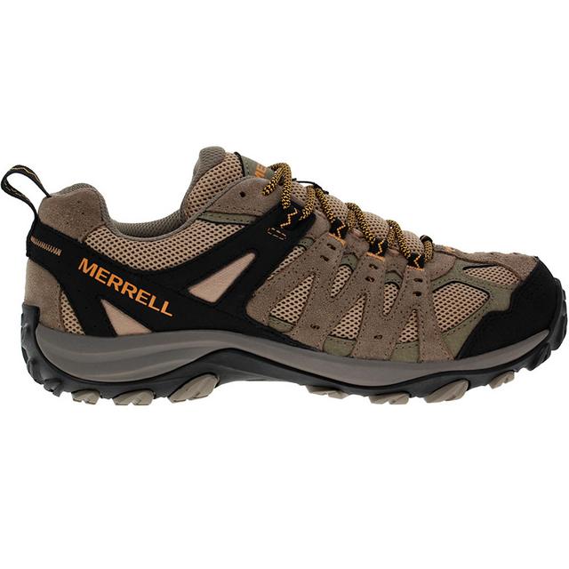 Merrell Accentor 3 037137 Hiking Boots in Tan color