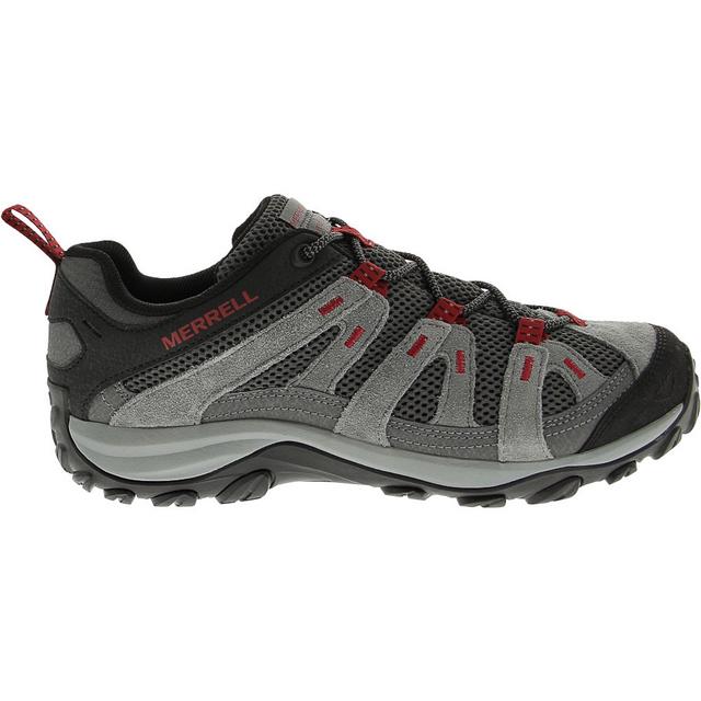 Merrell Alverstone 2 037175 Hiking Boots in Grey color