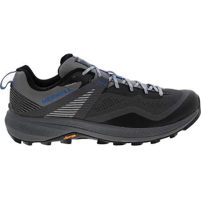 Merrell MQM 3 Hiking Boots in Grey color