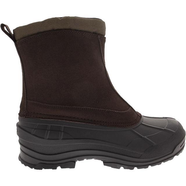 Northside Albany Winter Boots in Brown color