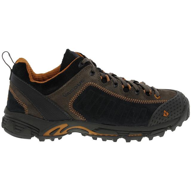 Vasque Juxt 7006 Hiking Boots in Brown color