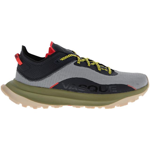 Vasque Reconnect Here Low L Hiking Boots in Black Multi color