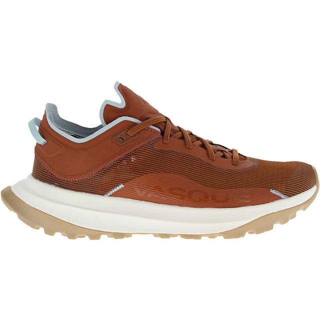 Vasque Reconnect Here Low Hiking Boots in Brown color