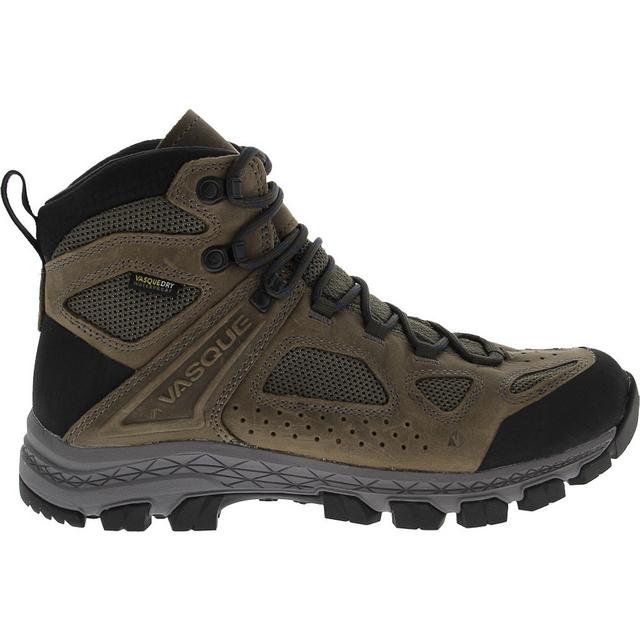 Vasque Breeze 7752 Hiking Boots in Dark Grey color