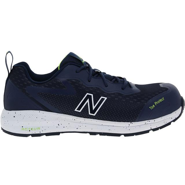 New Balance Work N1 Logic EH PR Work Shoes in Navy color