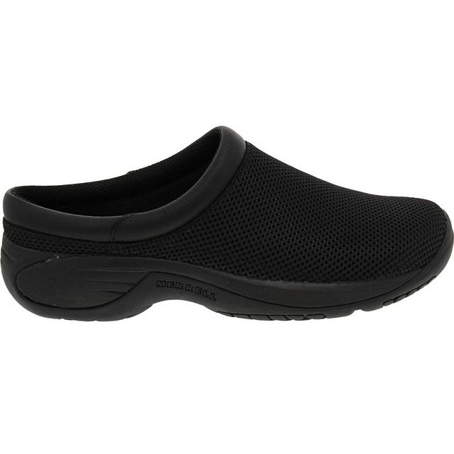 Merrell Encore Bypass 001921 Slip-On Shoes in Black color