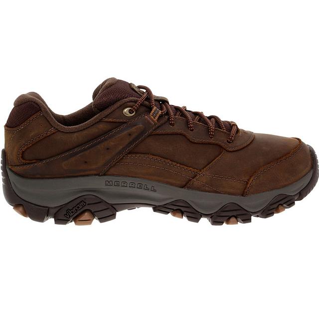 Merrell Moab Adventure 3 Hiking Boots in Brown color