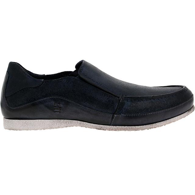 ROAN by BED STU Shevon Dress Shoes in Navy color