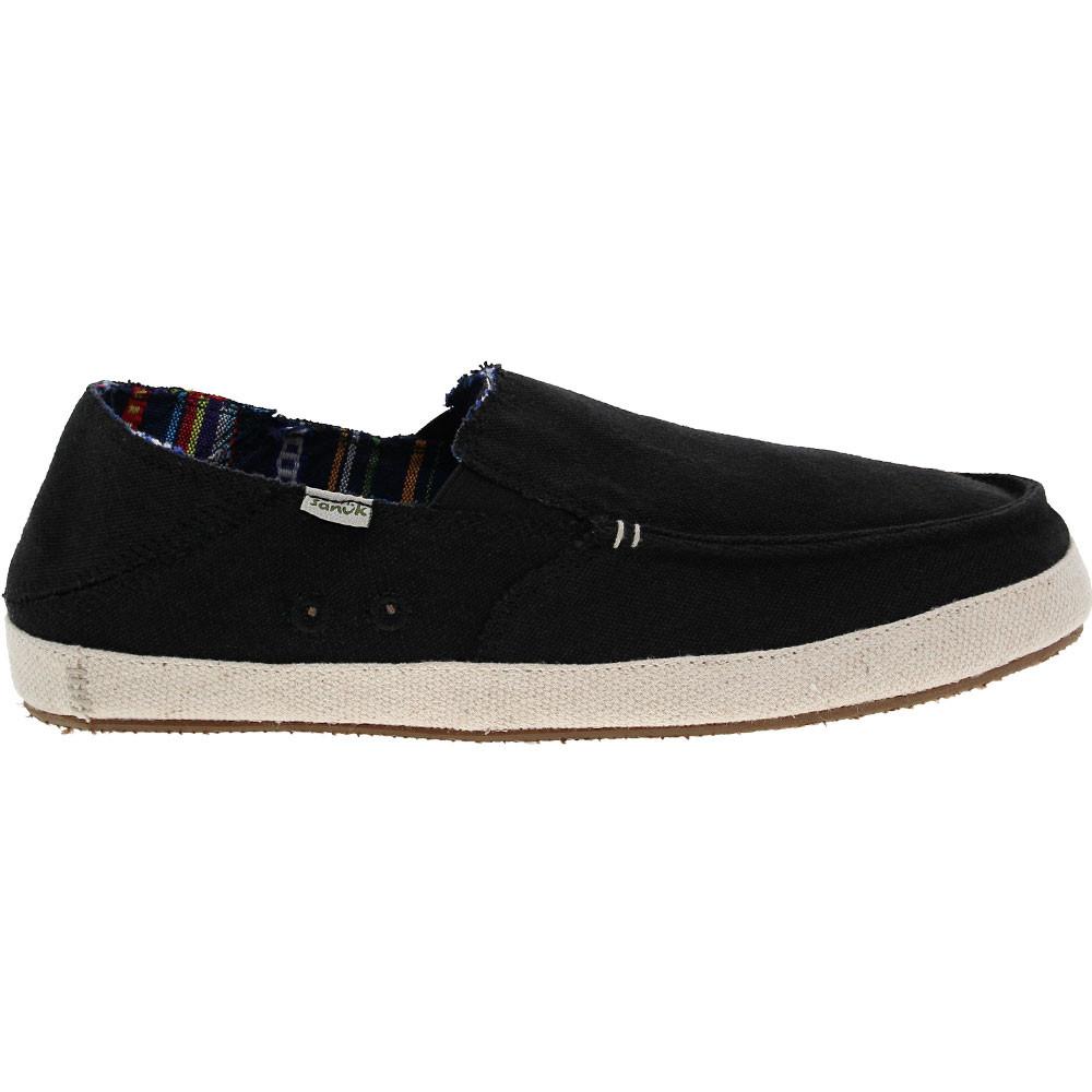 Sanuk | Shoes | New Sanuk Sling Soft Top Sandal In Whitetan