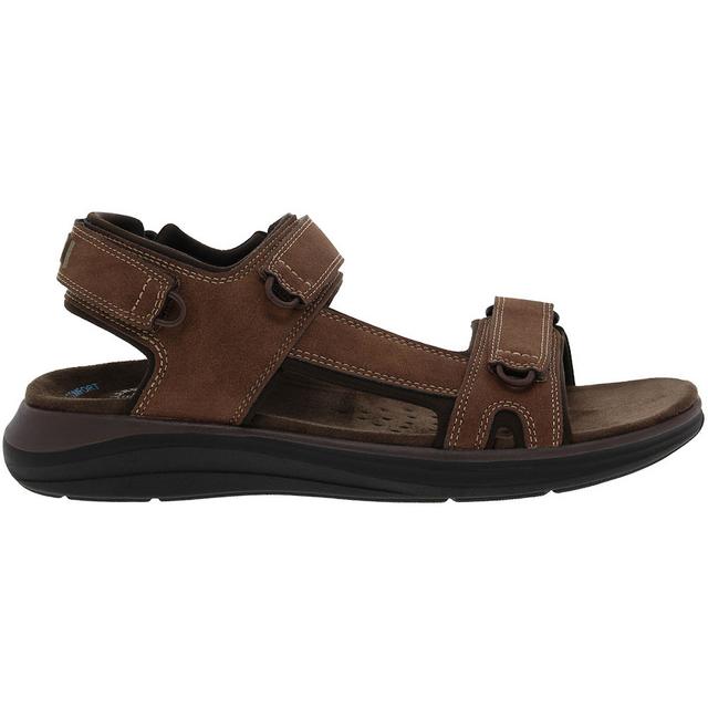 Dockers Bradburn 9022052 Outdoor Sandals in Tan color