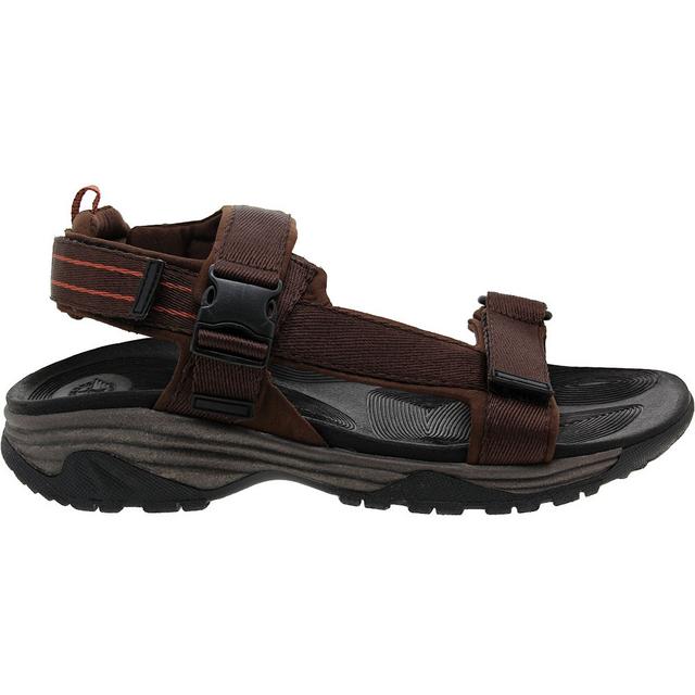 Dockers Bradley 9043813 Outdoor Sandals in Brown color
