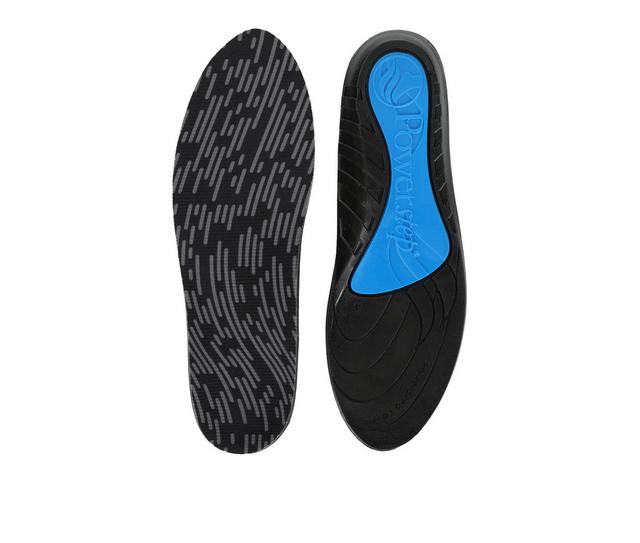 Powerstep Insoles Full Length Insole in White color