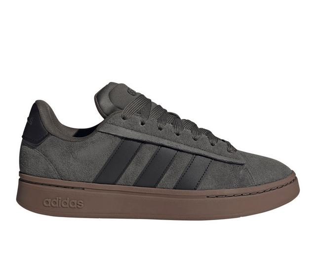 Men's Adidas Grand Court Alpha 00 Sneakers in Grey color