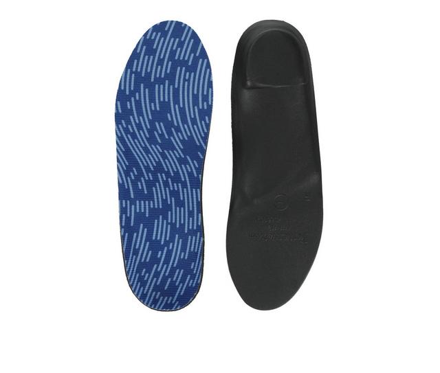 Powerstep Insoles Pinnacle Maxx in White color
