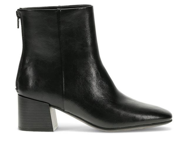 Women's Baretraps Emilie Booties in Black color