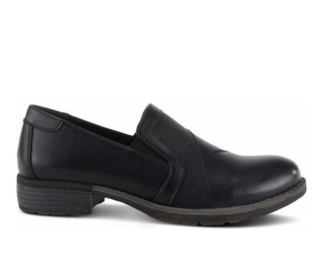 Women's Patrizia Zaynab Loafers in Black color