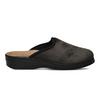 Brown Nubuck