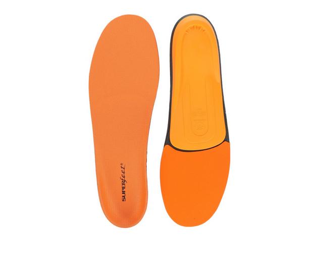 Superfeet Orange 7400 in Orange color