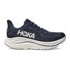 Navy/White