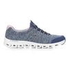 Navy Purple
